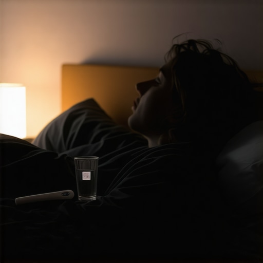 How to Handle a 103-Degree Fever at 2 AM