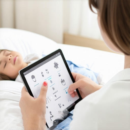 How to Handle a Virtual Consultation for Your Child's High Fever