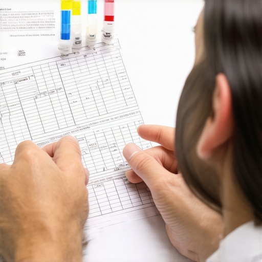 How to Interpret Your HbA1c Results If You Have Anemia