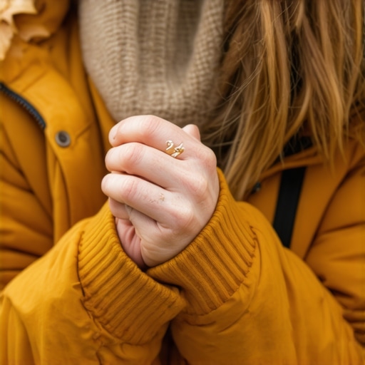 How to Manage Your Arthritis Flares During Seasonal Changes