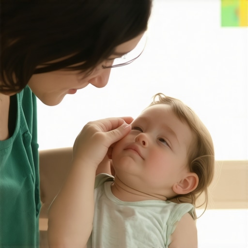 How to Manage a Child Stomach Bug Without Dehydration