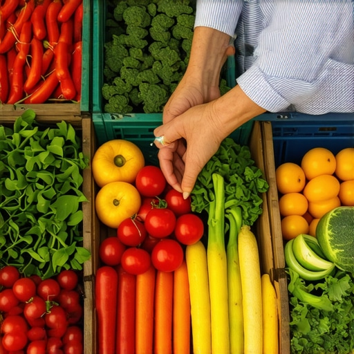 How to Manage a Chronic Skin Condition With Diet Changes