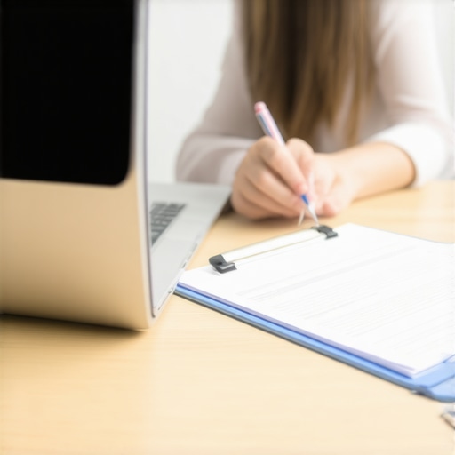 How to Prep Your Child's Records for a Sudden Urgent Care Trip