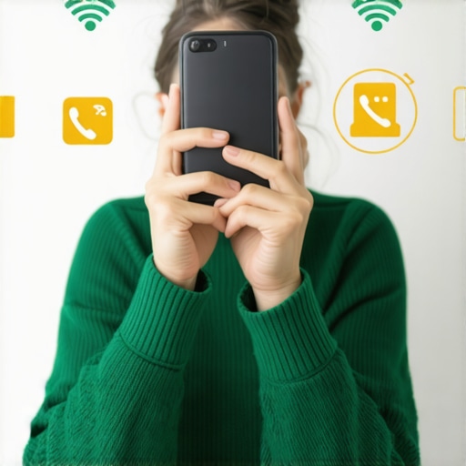 How to Prep Your Phone for a Lag-Free Telehealth Appointment