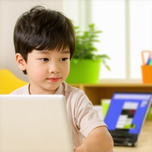 How to Prepare Your Child for a Virtual Therapy Session