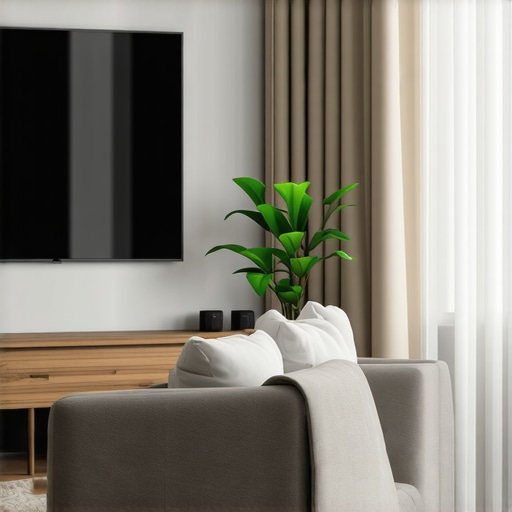 How to Prepare Your Living Room for a Geriatric Telehealth Visit