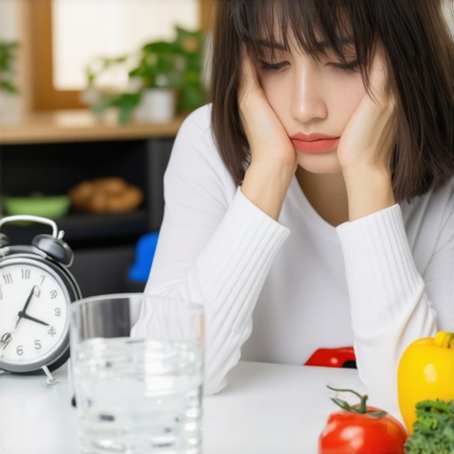 How to Prepare for a Fasting Blood Test Without Getting a Headache