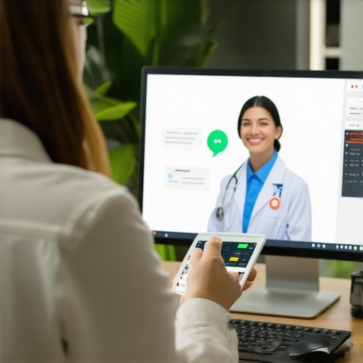 How to Request a Referral Without an In-Person Visit
