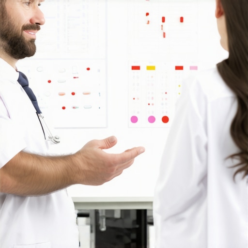 How to Request an Advanced Lipid Panel Without Insulting Your Doctor