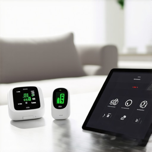 How to Setup Your Home for a Smarter Virtual Physical Exam