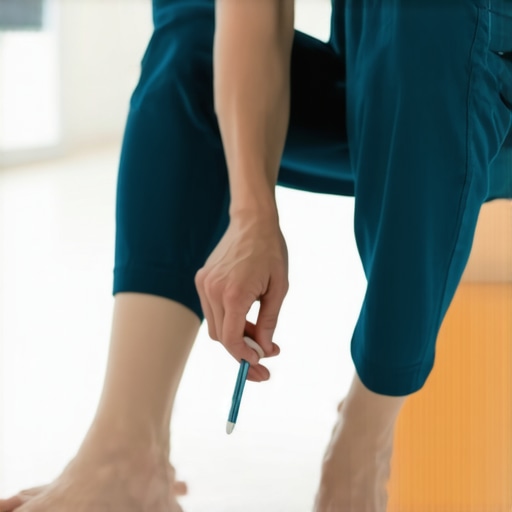How to Spot a Minor Fracture vs. a Major Sprain at Home