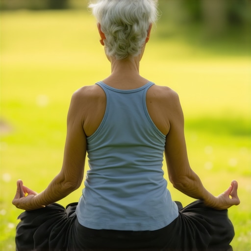 How to Stop Chronic Joint Pain Without Relying on NSAIDs