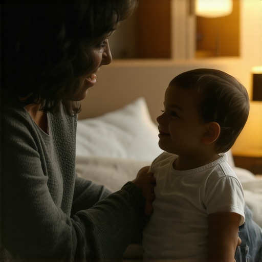 How to Talk to Your Child About Their Upcoming Surgery