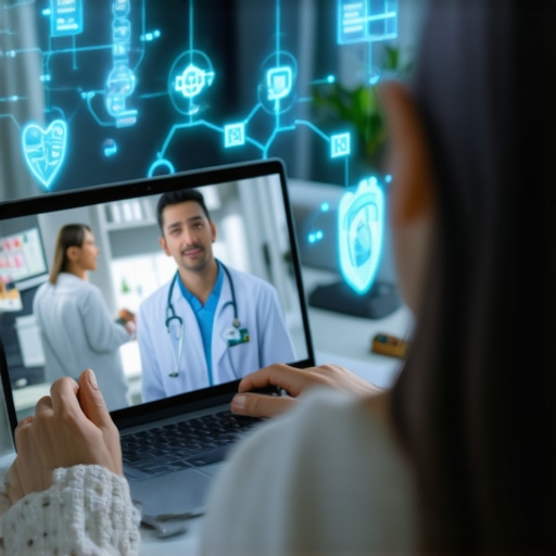 How to Use a Telehealth Visit for a Quick Second Opinion