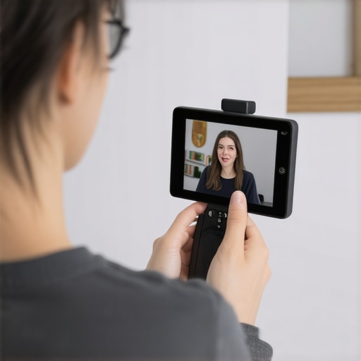 The $20 Gadget That Makes Your Telehealth Visit 10x Better