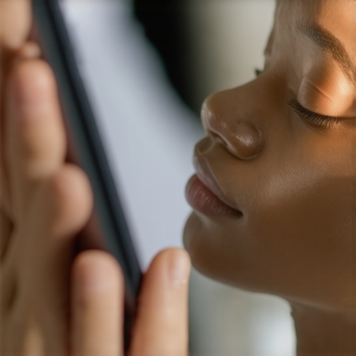 The 5-Minute Lighting Fix for Clearer Telehealth Rashes