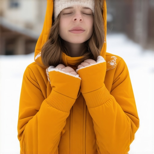 The Best Tactic for Managing Arthritis Pain in Cold Weather