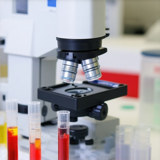 The Blood Marker for Longevity Your Doctor Probably Isn't Testing
