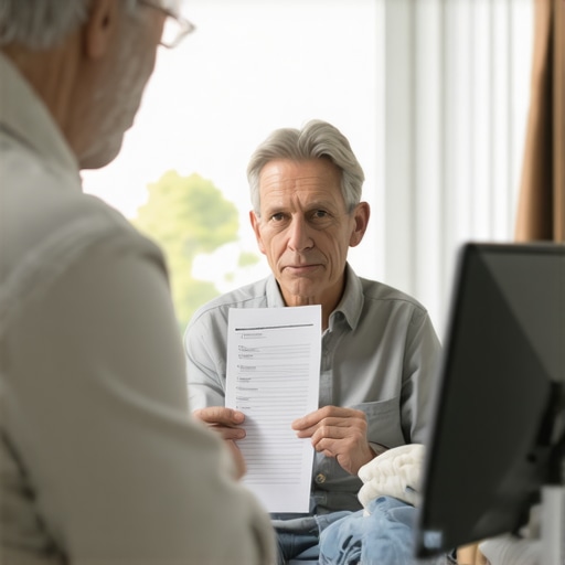 The Checklist You Need Before Your Parent Moves to Assisted Living