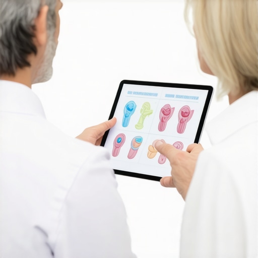 The Colonoscopy Alternative You Should Ask About at 45