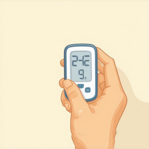 The Early Warning Signs of Type 2 Diabetes Most People Ignore