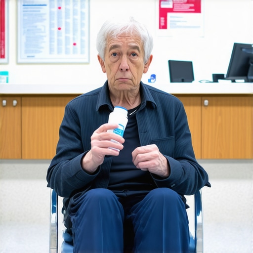 The Error of Not Bringing Your Current Medications to an Urgent Care Visit