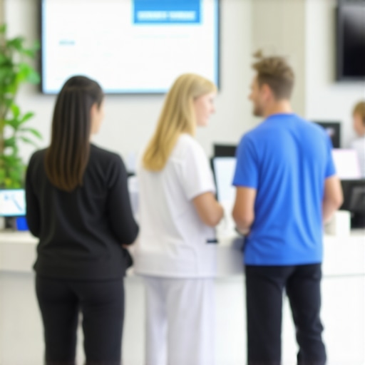 The Friday Afternoon Strategy for Faster Urgent Care Triage
