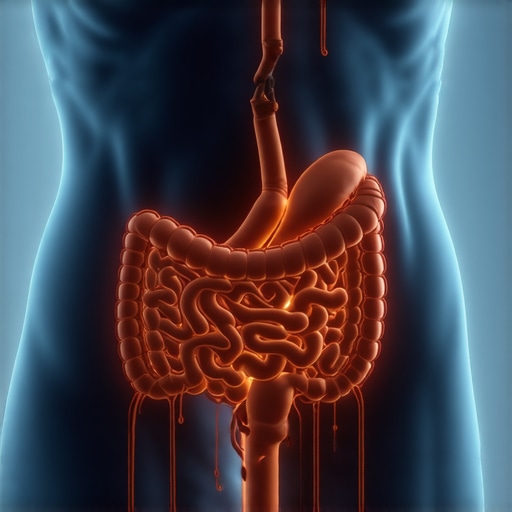 The Hidden Gut Inflammation Marker Your GP Never Mentions