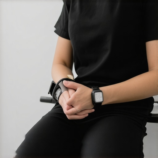 The Hidden Reason Your Blood Pressure Spikes at the Clinic Only