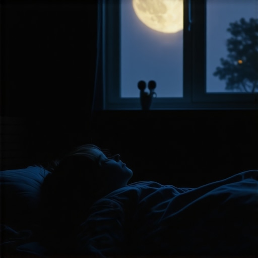 The Hidden Reason Your Child’s Fever Won't Break at Night