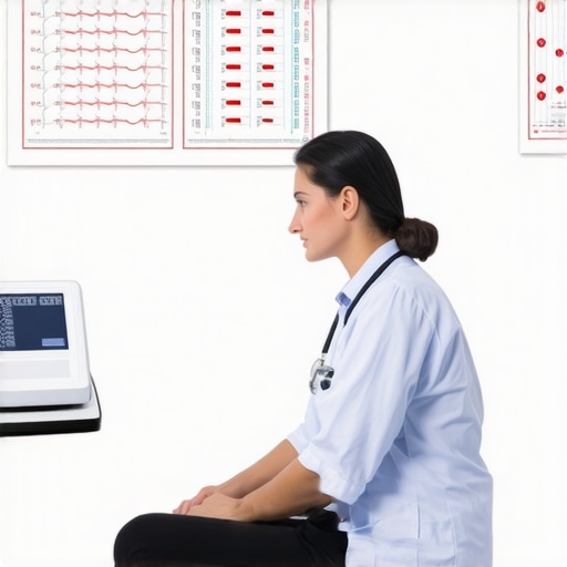 The Hidden Reason Your Telehealth Doctor Keeps Asking About Your Scale