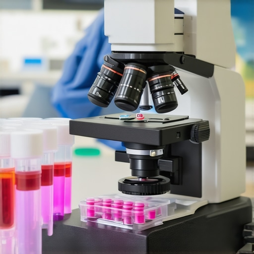 The Inflammation Test That Predicts Stroke Risk Better Than Cholesterol