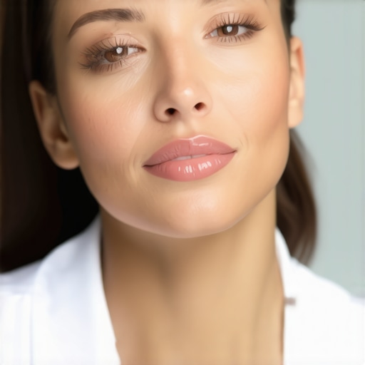 The Lighting Trick for a Clearer Telehealth Skin Assessment