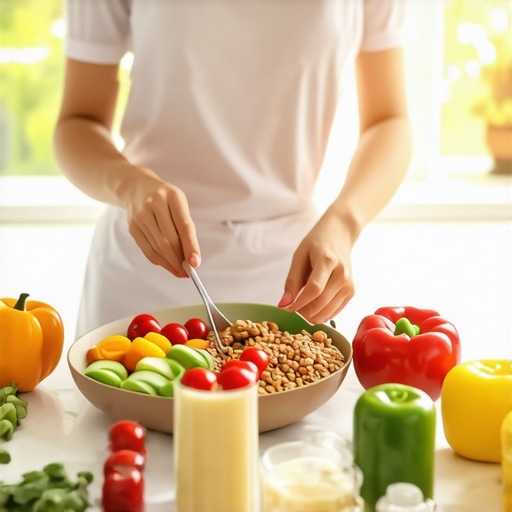 The Morning Routine That Fixes Your Fasting Glucose Spikes