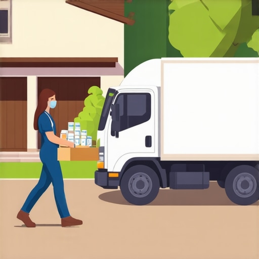 The Move That Keeps Your Insulin Costs Down Every Month