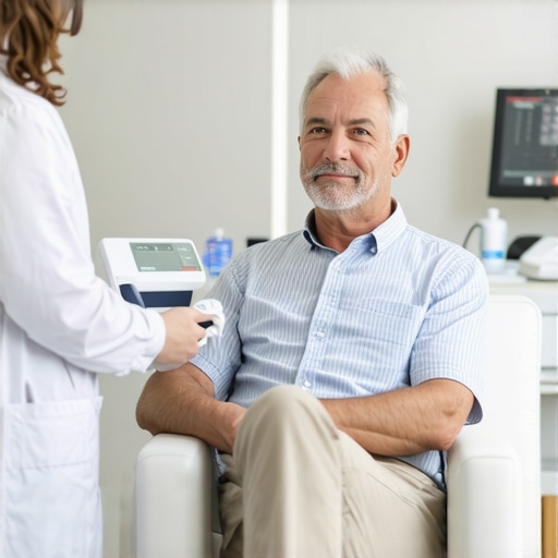 The Move That Makes Your Annual Heart Screen More Effective