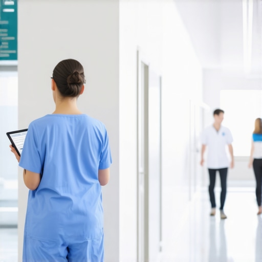 The Move That Shortens Your Wait Time for Lab Vitals