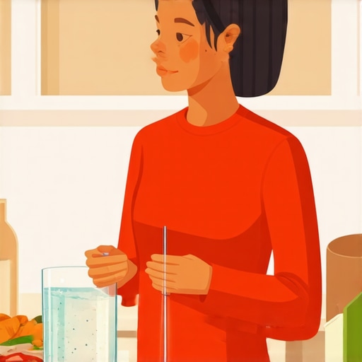 The Move That Stops a Diabetic Blood Sugar Crash in Minutes