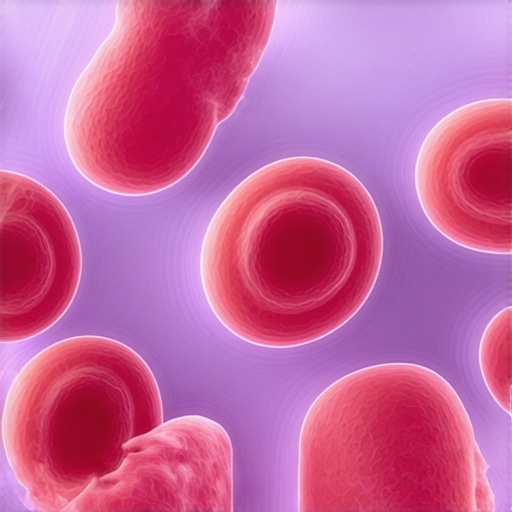 The One Blood Marker That Explains Why You Are Tired After 8 Hours of Sleep