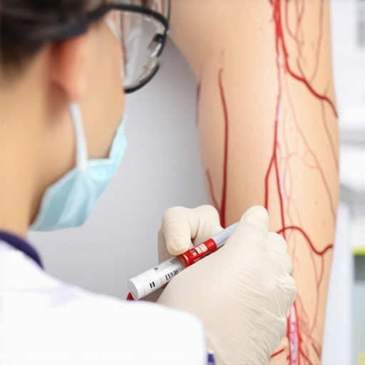 The One Blood Test That Proves You Are Burned Out, Not Just Tired