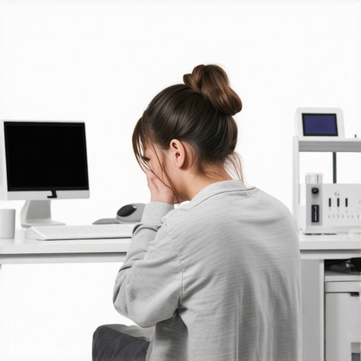 The One Cortisol Test You Need if You Are Tired But Wired