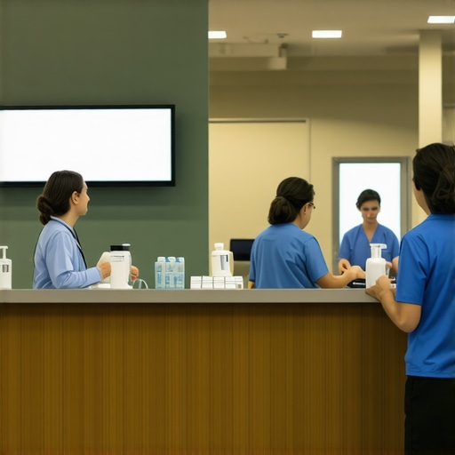 The Quick Triage Hack for Faster Urgent Care Visits