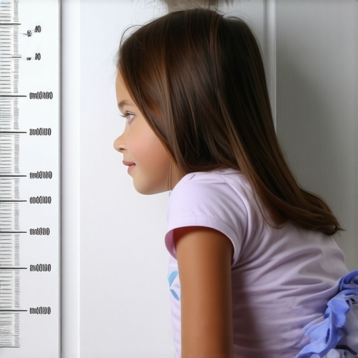 The Quiet Error in Most Standard Pediatric Growth Charts