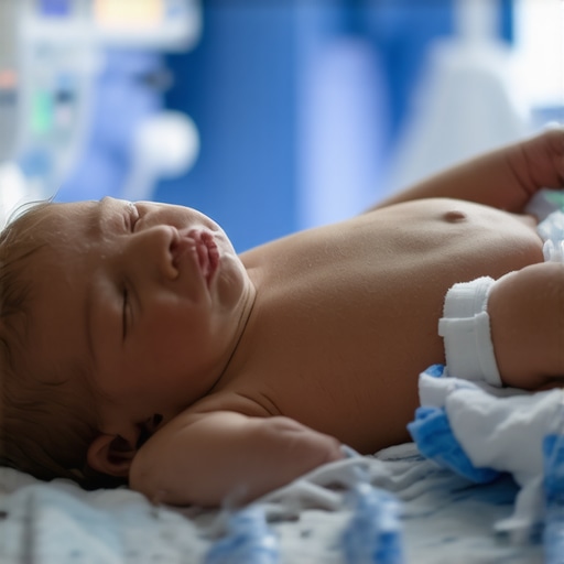 The RSV Sign Most Parents Miss in the First 24 Hours