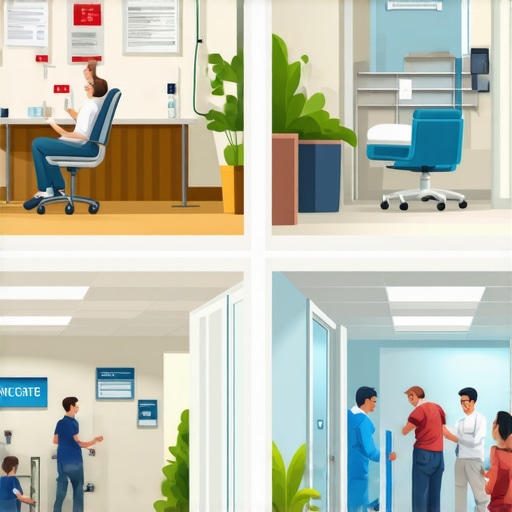 The Real Difference Between Urgent Care and Emergency Room Care