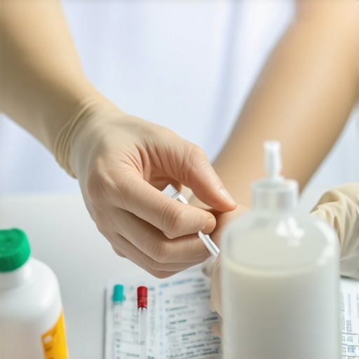 The Reason Your Cholesterol Meds Need a Lab Check Every 6 Months