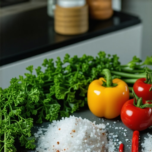 The Salt Alternative That Does Not Spike Your Blood Pressure
