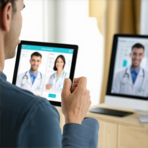 The Secret Benefit of Using Telehealth for Routine Lab Follow-Ups