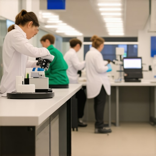 The Secret to Faster Results from Your Local Lab Branch