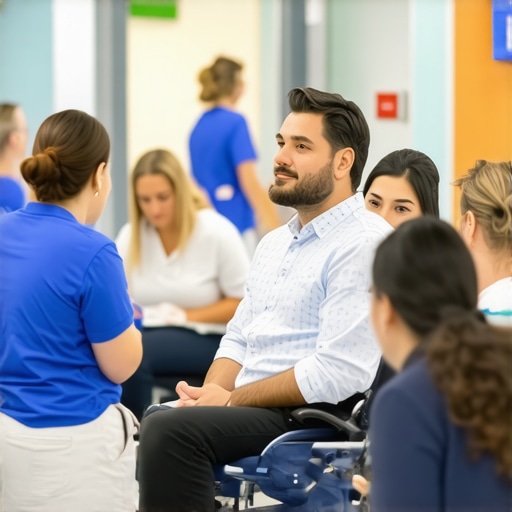 The Secret to Navigating a Busy Urgent Care on a Holiday Weekend
